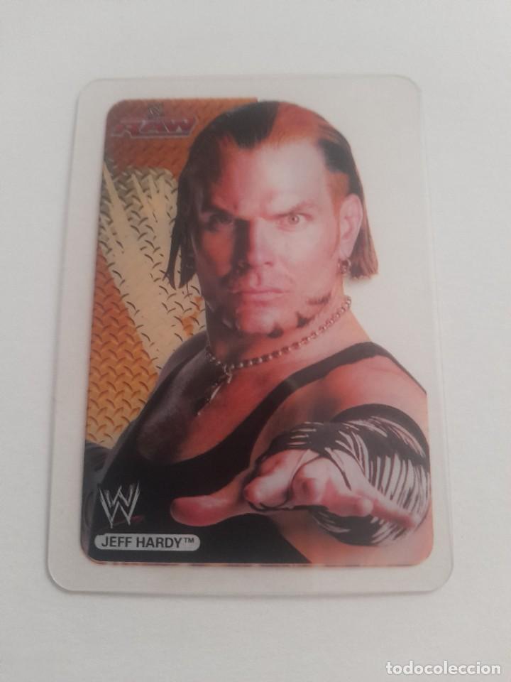 Trading cards: LAMINCARDS PRESSING CATCH TRADING CARDS - Foto 1