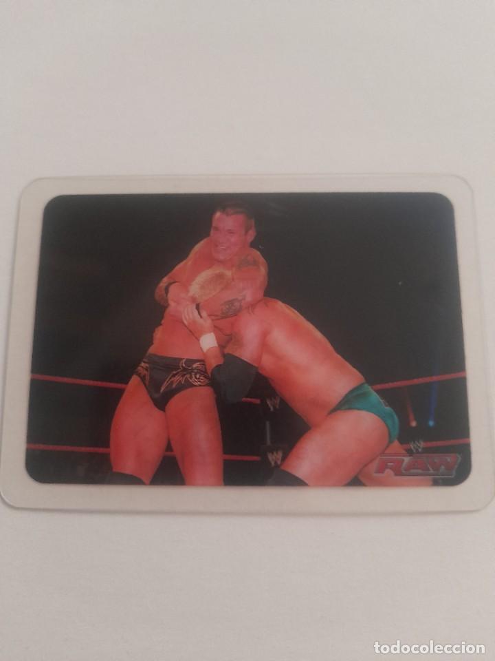 Trading cards: LAMINCARDS PRESSING CATCH TRADING CARDS - Foto 1
