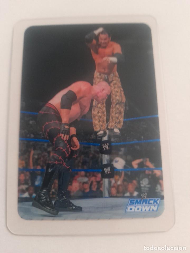 Trading cards: LAMINCARDS PRESSING CATCH TRADING CARDS - Foto 1