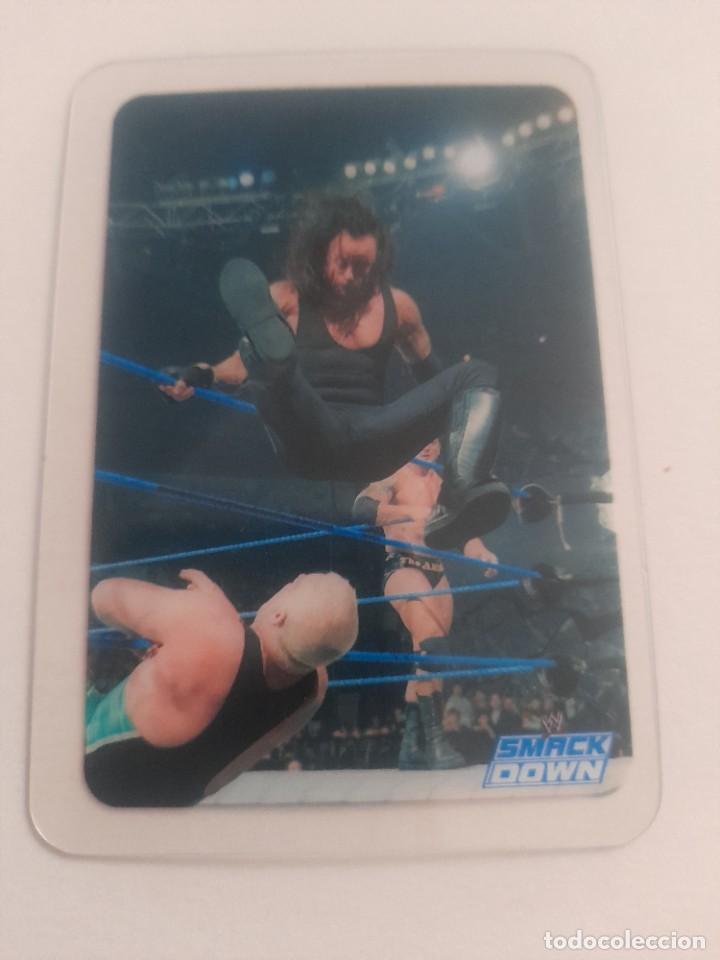 Trading cards: LAMINCARDS PRESSING CATCH TRADING CARDS - Foto 1
