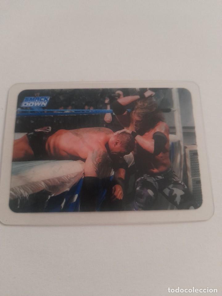 Trading cards: LAMINCARDS PRESSING CATCH TRADING CARDS - Foto 1