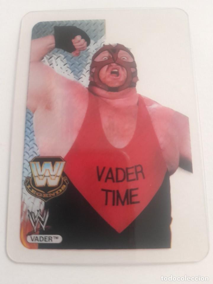 Trading cards: LAMINCARDS PRESSING CATCH TRADING CARDS - Foto 1