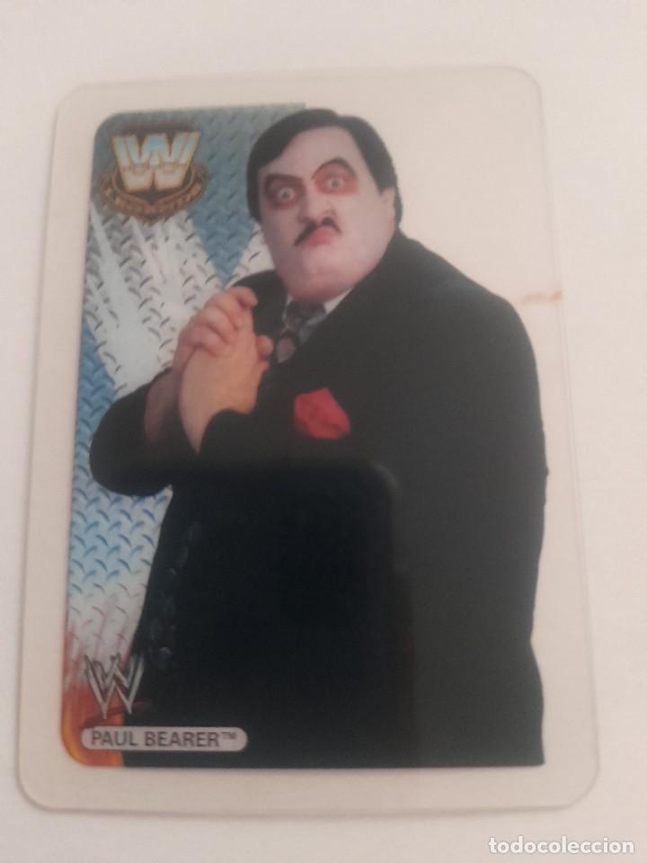 Trading cards: LAMINCARDS PRESSING CATCH TRADING CARDS - Foto 1