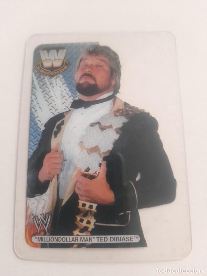 Trading cards: LAMINCARDS PRESSING CATCH TRADING CARDS - Foto 1