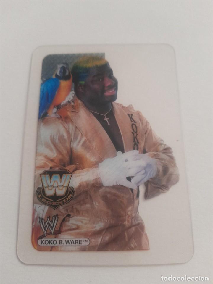 Trading cards: LAMINCARDS PRESSING CATCH TRADING CARDS - Foto 1