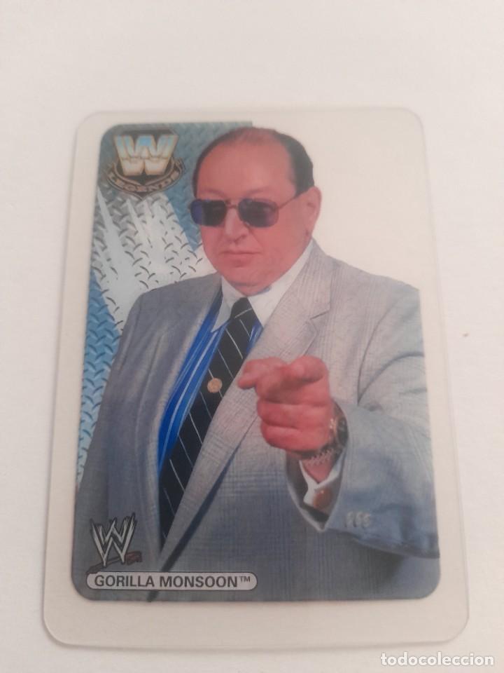 Trading cards: LAMINCARDS PRESSING CATCH TRADING CARDS - Foto 1