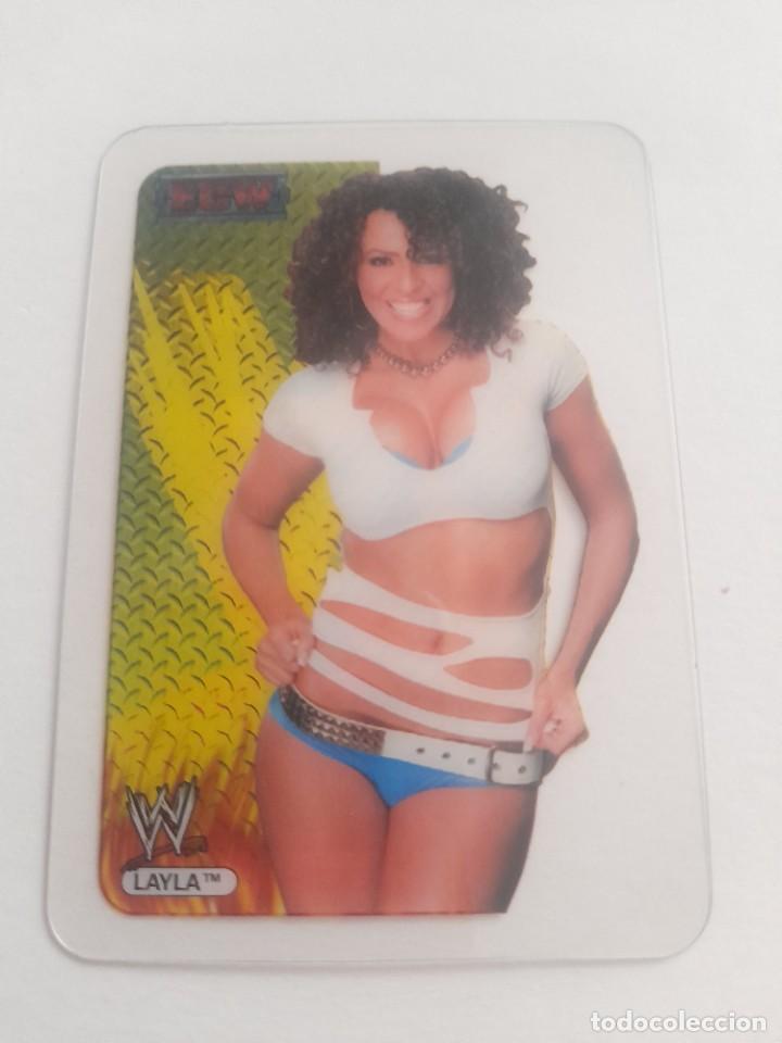 Trading cards: LAMINCARDS PRESSING CATCH TRADING CARDS - Foto 1