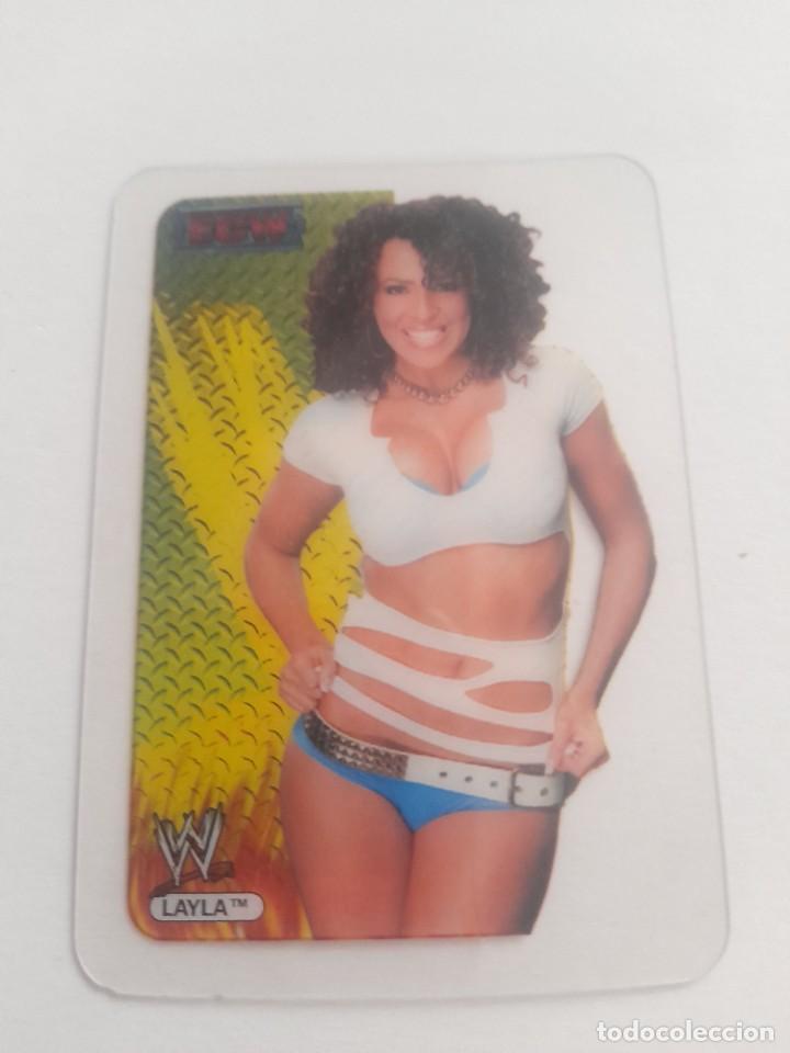 Trading cards: LAMINCARDS PRESSING CATCH TRADING CARDS - Foto 1