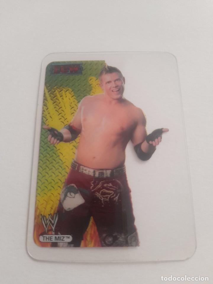 Trading cards: LAMINCARDS PRESSING CATCH TRADING CARDS - Foto 1