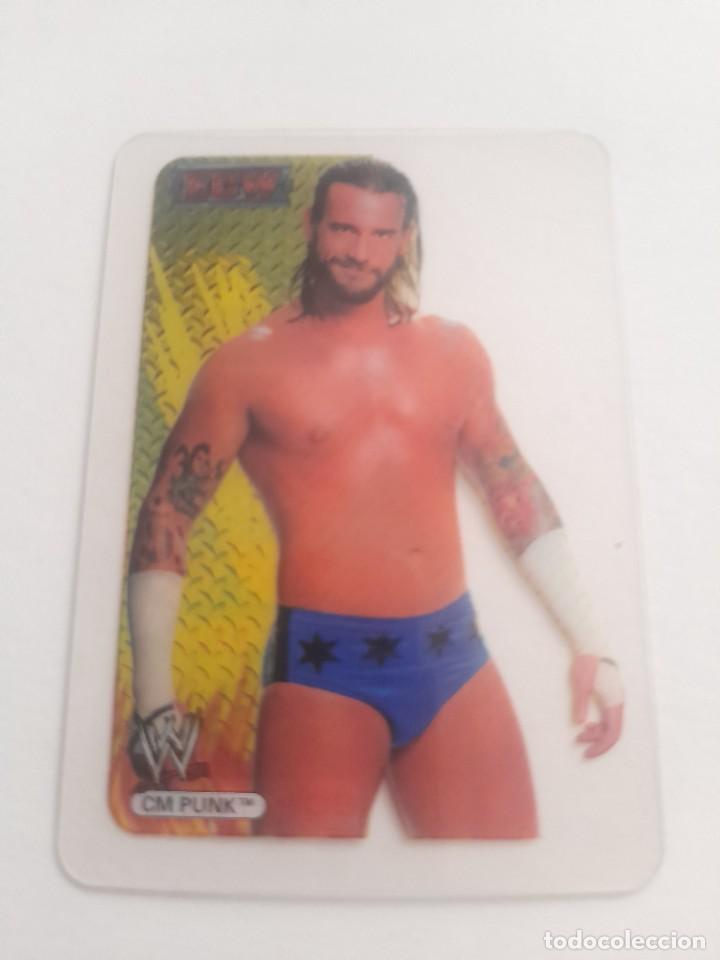 Trading cards: LAMINCARDS PRESSING CATCH TRADING CARDS - Foto 1