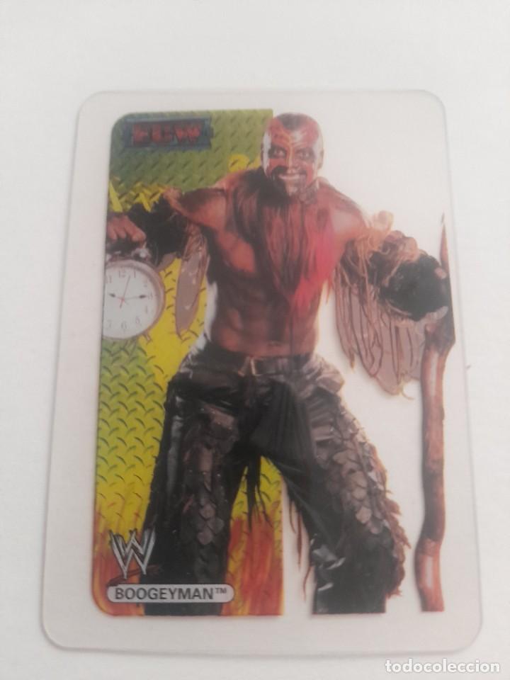 Trading cards: LAMINCARDS PRESSING CATCH TRADING CARDS - Foto 1