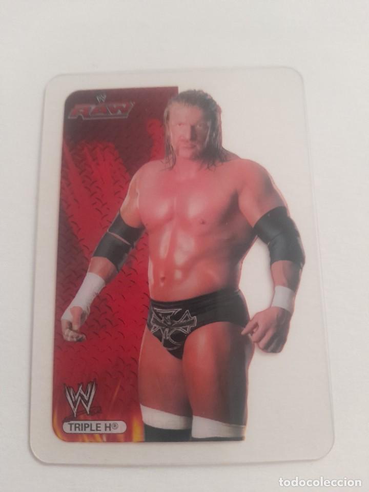 Trading cards: LAMINCARDS PRESSING CATCH TRADING CARDS - Foto 1