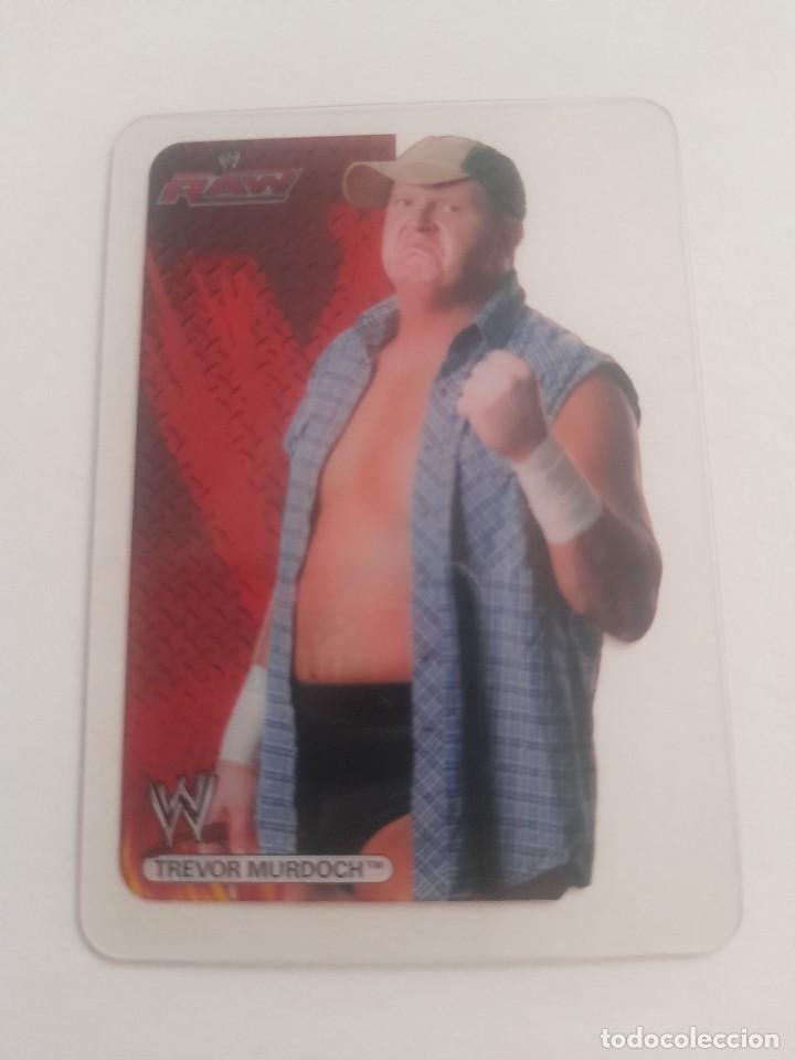 Trading cards: LAMINCARDS PRESSING CATCH TRADING CARDS - Foto 1