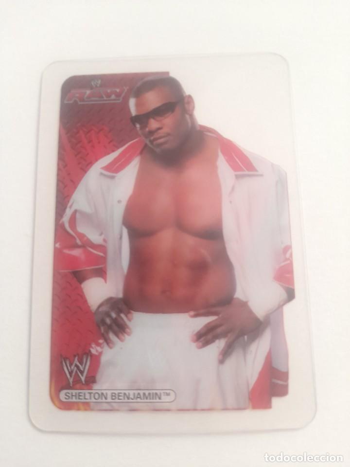 Trading cards: LAMINCARDS PRESSING CATCH TRADING CARDS - Foto 1