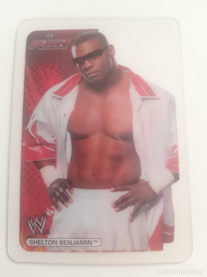 Trading cards: LAMINCARDS PRESSING CATCH TRADING CARDS - Foto 1