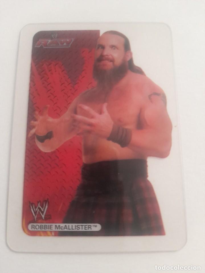 Trading cards: LAMINCARDS PRESSING CATCH TRADING CARDS - Foto 1