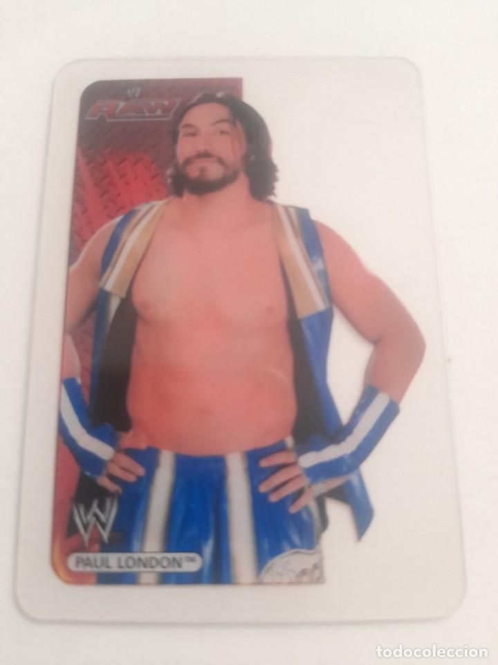 Trading cards: LAMINCARDS PRESSING CATCH TRADING CARDS - Foto 1