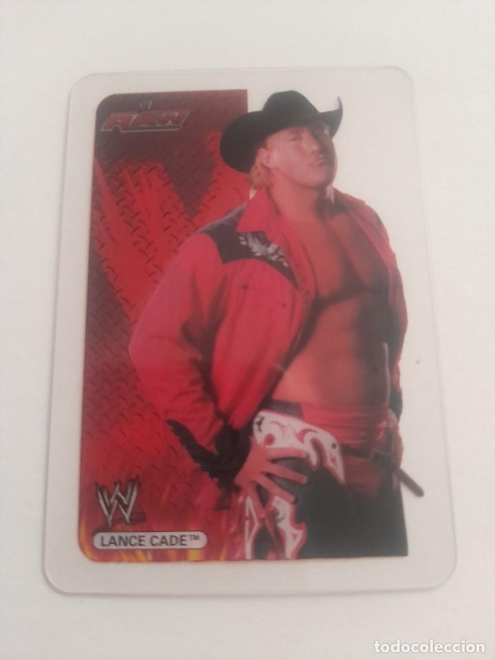 Trading cards: LAMINCARDS PRESSING CATCH TRADING CARDS - Foto 1