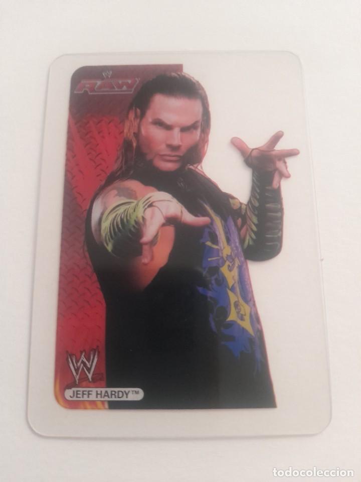 Trading cards: LAMINCARDS PRESSING CATCH TRADING CARDS - Foto 1