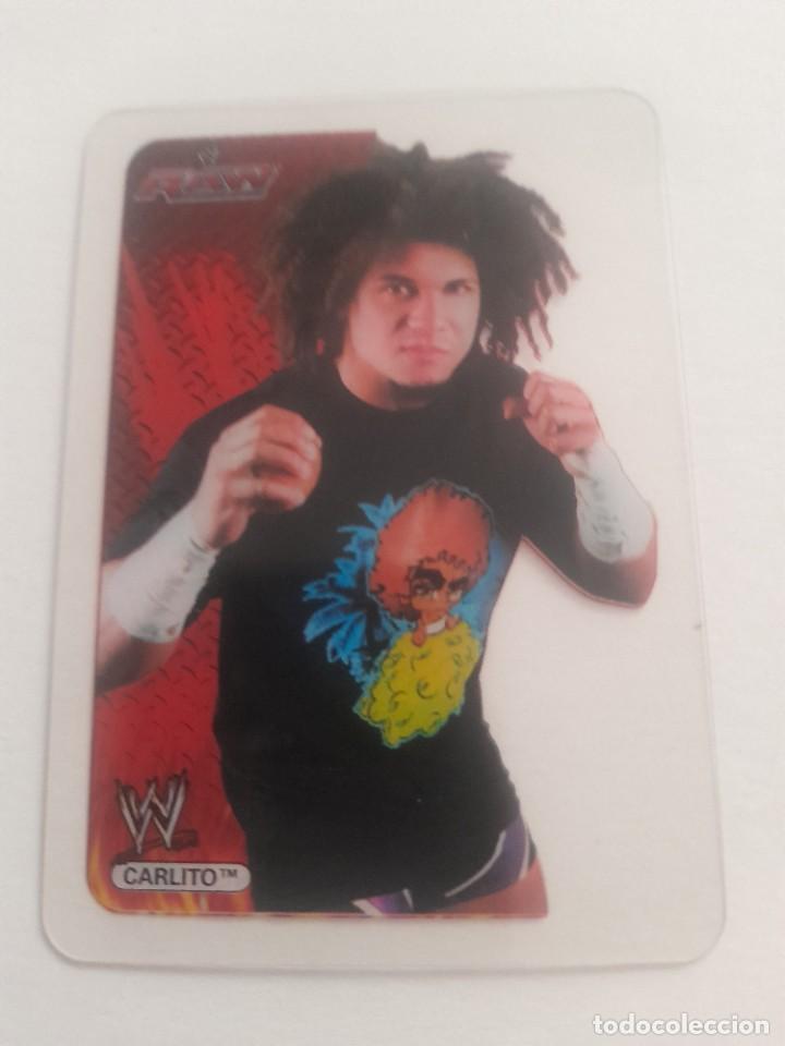 Trading cards: LAMINCARDS PRESSING CATCH TRADING CARDS - Foto 1