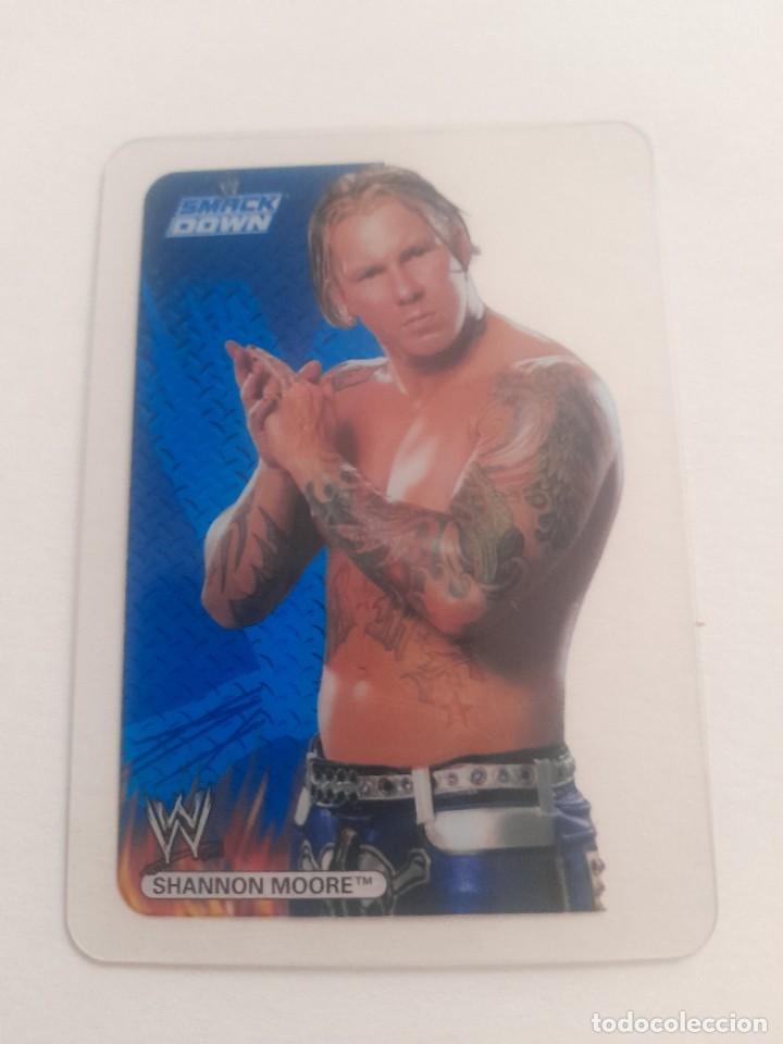 Trading cards: LAMINCARDS PRESSING CATCH TRADING CARDS - Foto 1