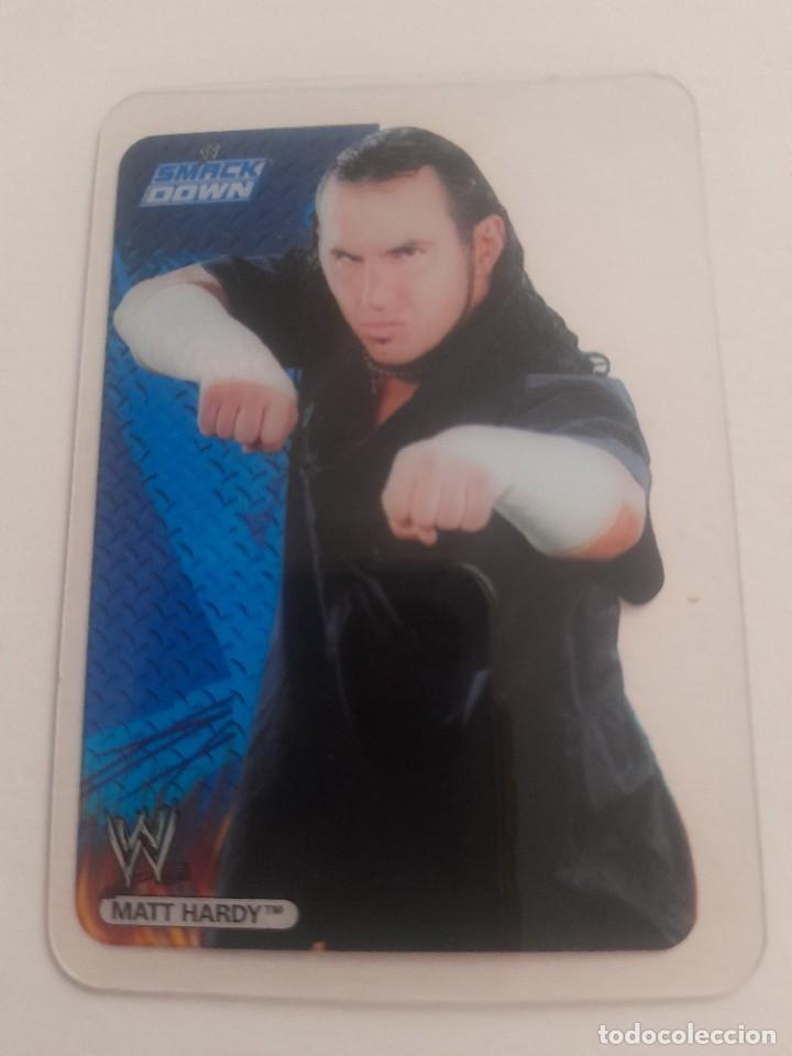 Trading cards: LAMINCARDS PRESSING CATCH TRADING CARDS - Foto 1