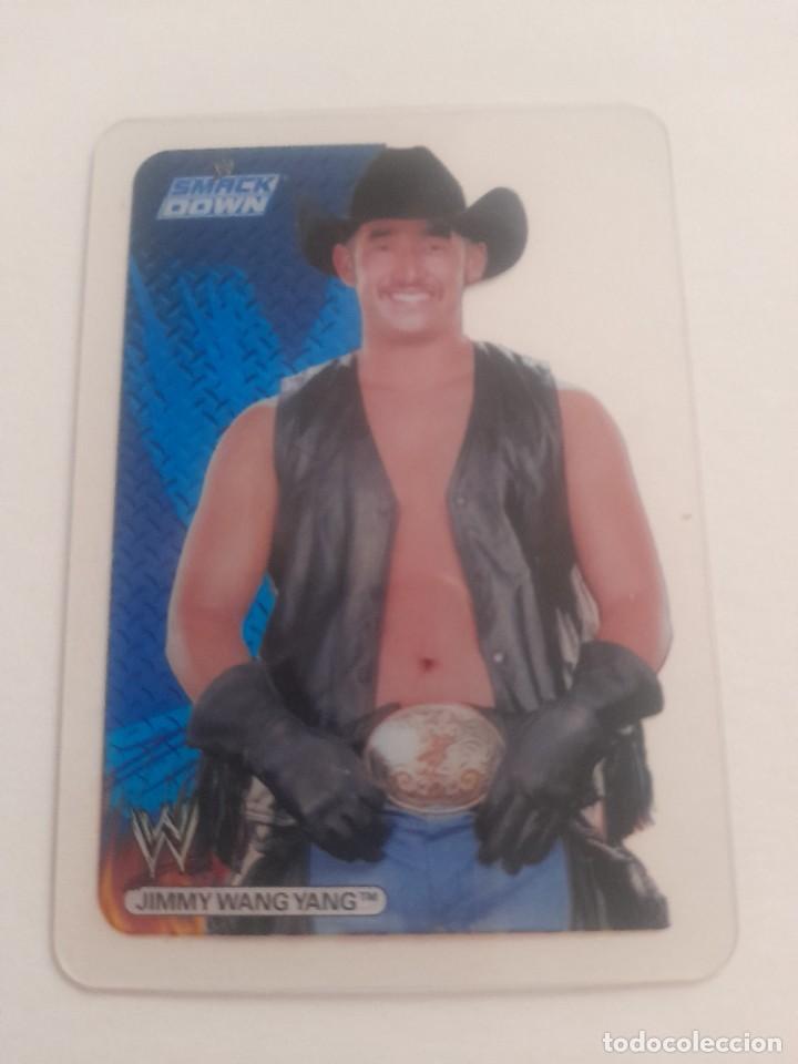 Trading cards: LAMINCARDS PRESSING CATCH TRADING CARDS - Foto 1