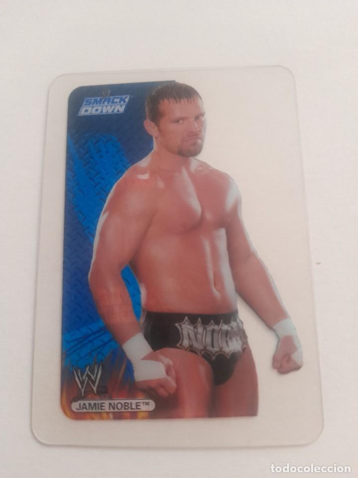 Trading cards: LAMINCARDS PRESSING CATCH TRADING CARDS - Foto 1