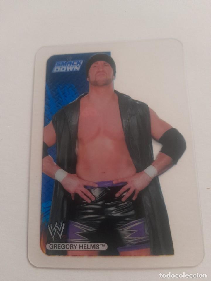 Trading cards: LAMINCARDS PRESSING CATCH TRADING CARDS - Foto 1