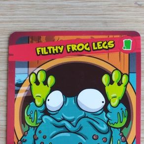 the trash pack trading card cromo cromos snot s - Buy Antique trading cards on todocoleccion the trash pack trading card cromo cromos snot s - Buy Antique trading cards on todocoleccion