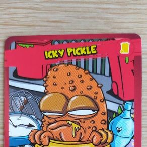 the trash pack trading card cromo cromos snot s - Buy Antique trading cards on todocoleccion the trash pack trading card cromo cromos snot s - Buy Antique trading cards on todocoleccion