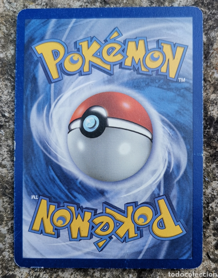 Trading cards: Carta POKEMON Tepig Basic BW07 2011 - Trading Card - Foto 2