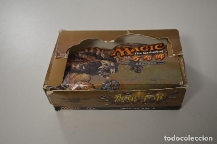 magic the gathering coleccin legiones legions - Compra venta en  todocoleccion