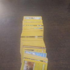 Trading Cards: LOTE DE 145 CARDS POKEMON CARTAS. Lote 353278014