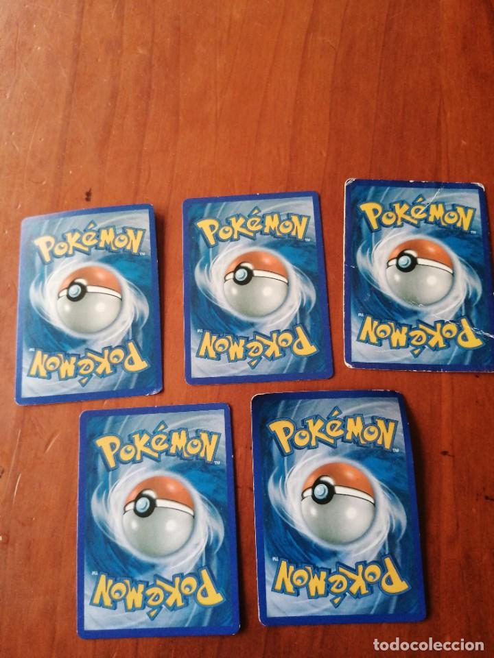 Trading cards: tarjetas POKEMON trading cards - Foto 2