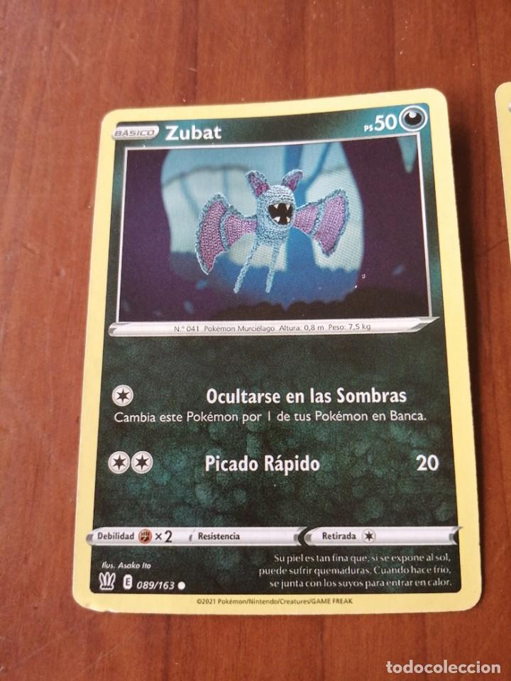 Trading cards: tarjetas POKEMON trading cards - Foto 3