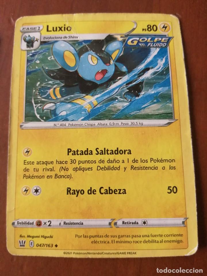 Trading cards: tarjetas POKEMON trading cards - Foto 5
