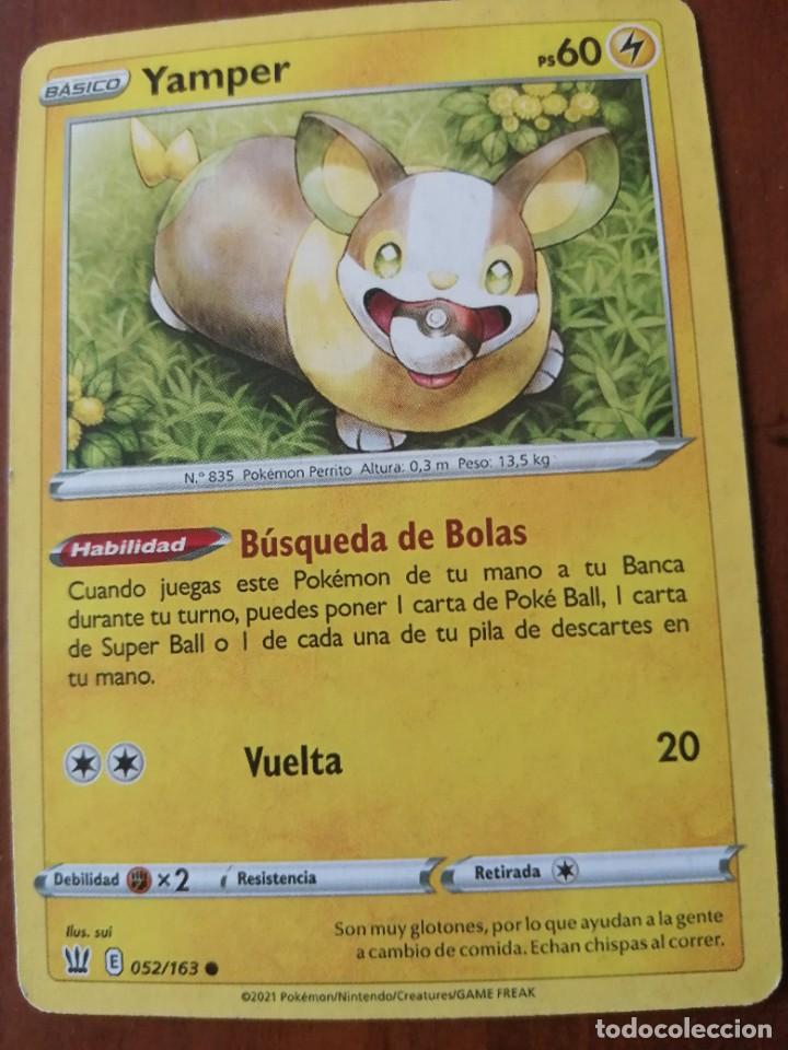 Trading cards: tarjetas POKEMON trading cards - Foto 6