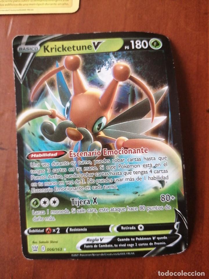 Trading cards: tarjetas POKEMON trading cards - Foto 7