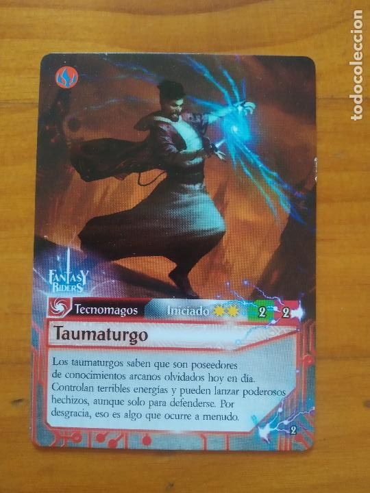 Trading cards: FANTASY RIDERS - N&ordm; 2 - PANINI - 2018 (FB) - Foto 1
