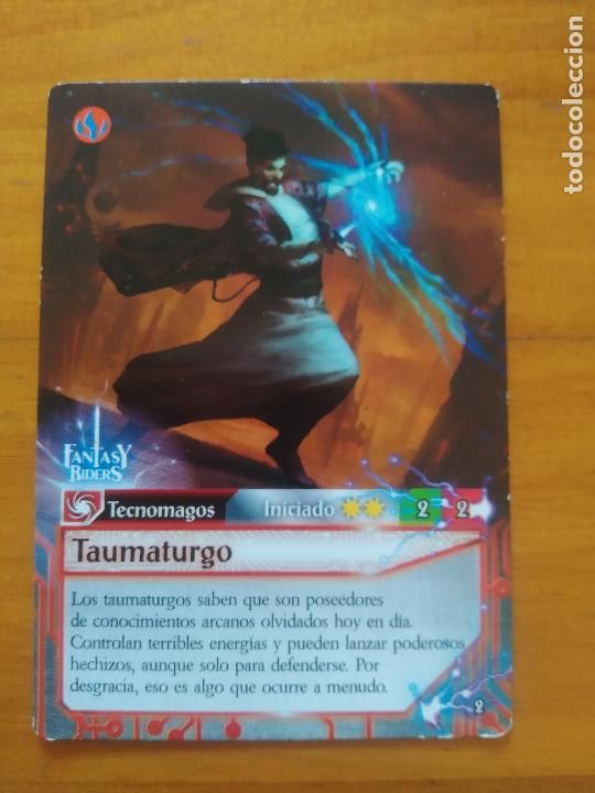Trading cards: FANTASY RIDERS - N&ordm; 2 - PANINI - 2018 (FB) - Foto 1