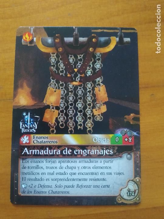 Trading cards: FANTASY RIDERS - N&ordm; 174 - PANINI - 2018 (FB) - Foto 1