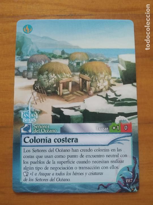 Trading cards: FANTASY RIDERS - N&ordm; 287 - PANINI - 2018 (FB) - Foto 1