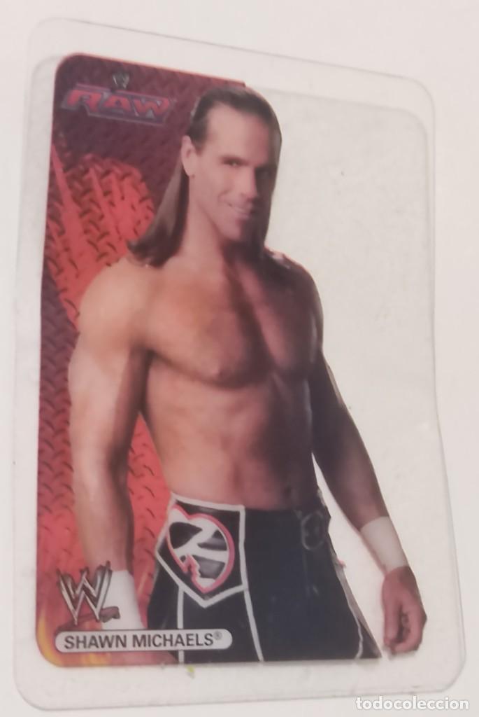 Trading Cards: Pressing Catch-edibas-53-mundicromo.