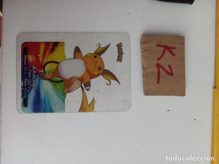 36/108. raichu (rara no holo) - xy evoluciones - Buy Antique