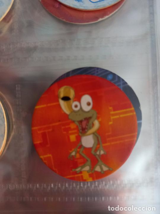 Trading cards: DIGIMON TAZO CAP POG MAGIC BOX N 88 - Foto 1