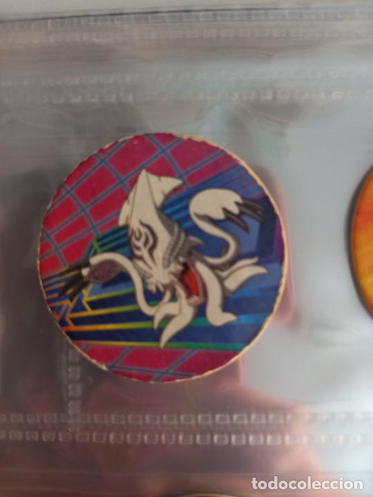 Trading cards: DIGIMON TAZO CAP POG MAGIC BOX N 99 - Foto 1