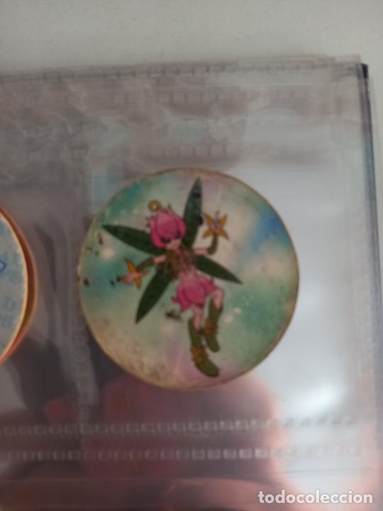 Trading cards: DIGIMON TAZO CAP POG MAGIC BOX N 105 - Foto 1