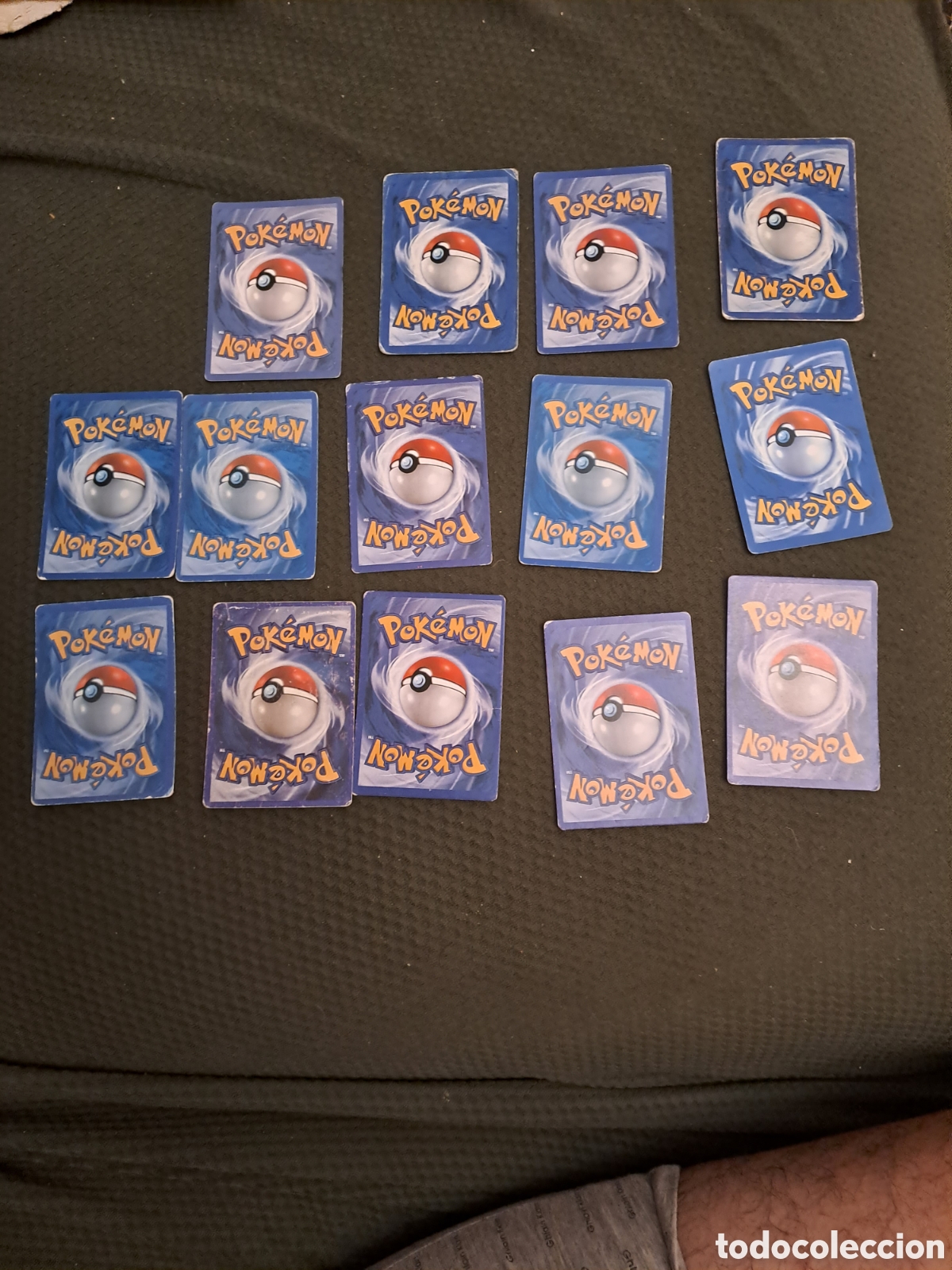 Trading cards: PANINI LOTE CARDS POKEMON 2014 - Foto 4