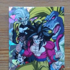 Trading Cards: DRAGON BALL UNIVERSAL COLLECTION - G03 - TRADING CARD / CARTA - PANINI (8N). Lote 366676191